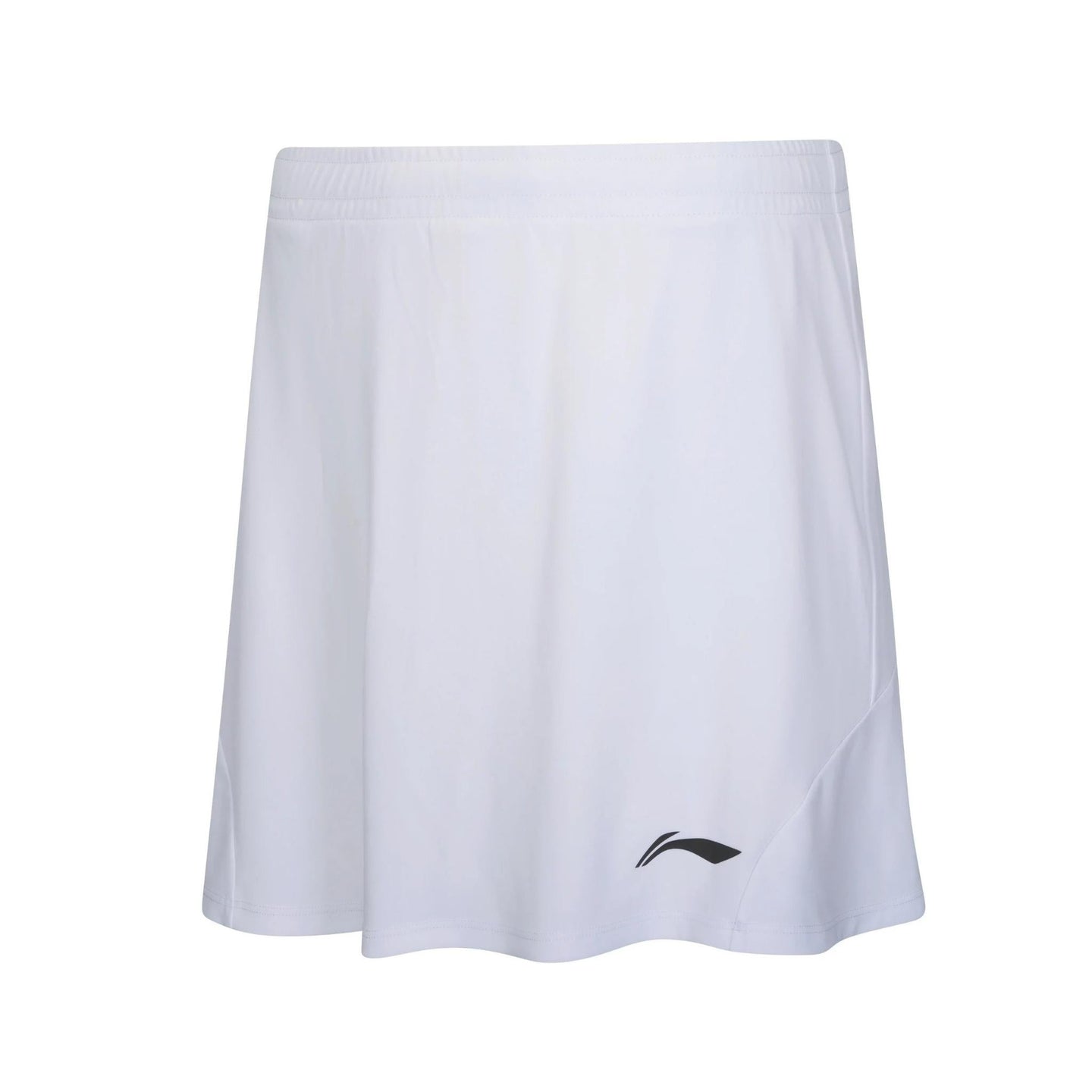 Li-Ning Skirt Smooth White