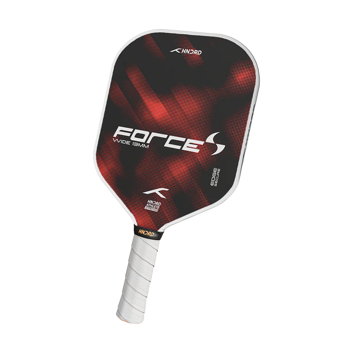 Pickleball Paddle - Hundred Force S Wide 13mm - SportYouUp Europe