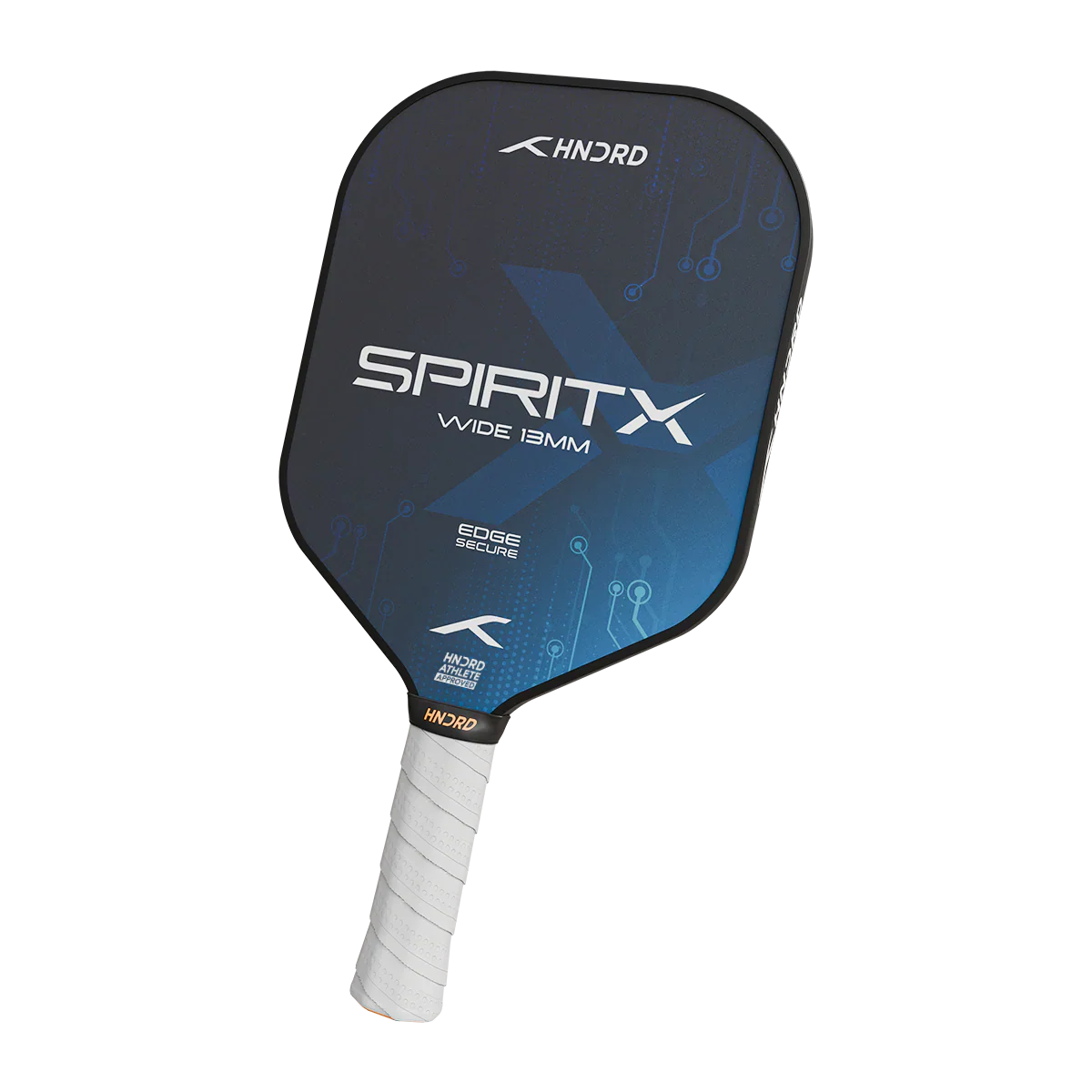 Pickleball Paddle - Hundred Spirit X Wide 13mm - SportYouUp Europe