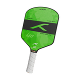 Pickleball Paddle - Hundred N Force 40 Wide 13mm - SportYouUp Europe