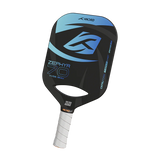 Pickleball Paddle - Hundred Zephyr 70 Wide 13mm - SportYouUp Europe