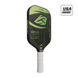 Pickleball Paddle - Hundred Zephyr 20 Extend 13mm - SportYouUp Europe