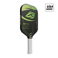 Pickleball Paddle - Hundred Zephyr 20 Extend 13mm - SportYouUp Europe