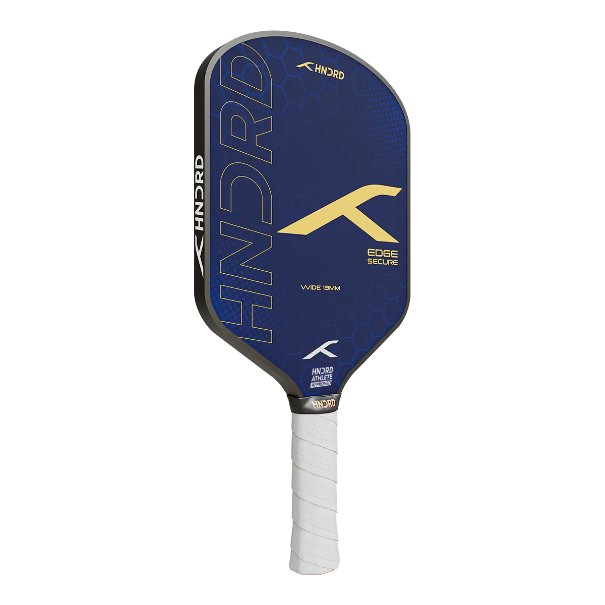 Pickleball Paddle - Hundred Vigor 100 Wide 13mm - SportYouUp Europe