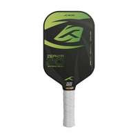 Pickleball Paddle - Hundred Zephyr 20 Extend 13mm - SportYouUp Europe