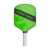 Pickleball Paddle - Hundred N Force 40 Wide 13mm - SportYouUp Europe