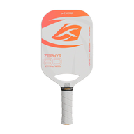 Pickleball Paddle - Hundred Zephyr 80 Extend 16mm - SportYouUp Europe