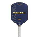 Pickleball Paddle - Hundred Vigor 100 Wide 13mm - SportYouUp Europe