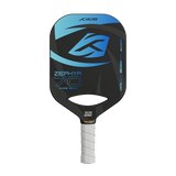 Pickleball Paddle - Hundred Zephyr 70 Wide 13mm - SportYouUp Europe