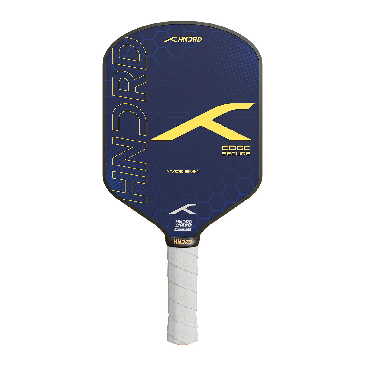 Pickleball Paddle - Hundred Vigor 100 Wide 13mm - SportYouUp Europe