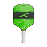 Pickleball Paddle - Hundred N Force 40 Wide 13mm - SportYouUp Europe