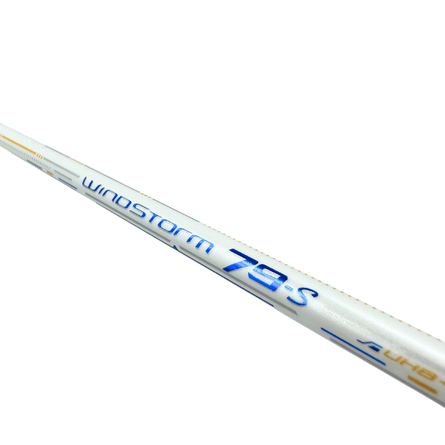 Badminton Racket - Li-Ning Windstorm 79-S - SportYouUp Europe