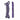 Training Elastic Band - Resistance Band HPB-51 Purple