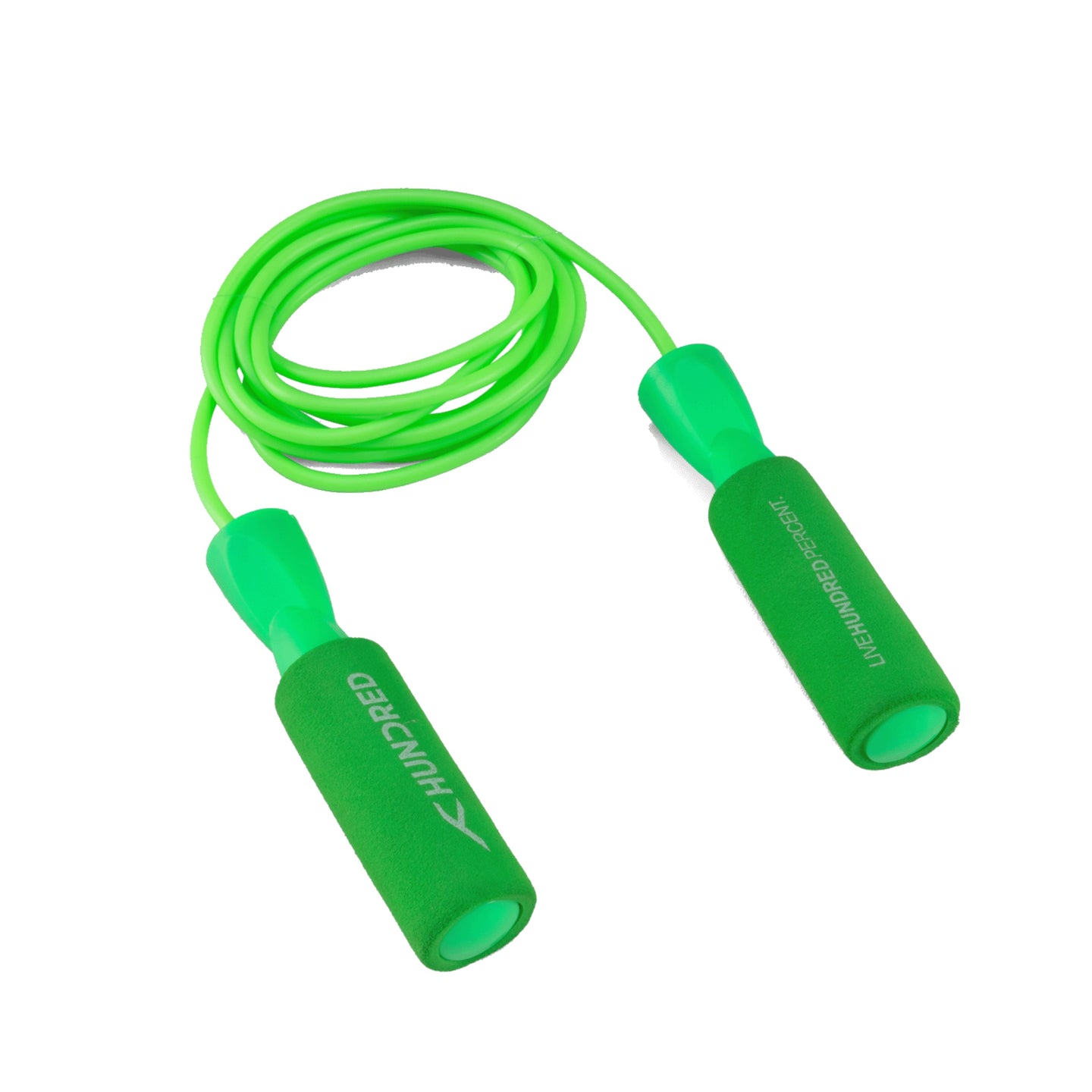 Skipping Rope - HF-059 Green