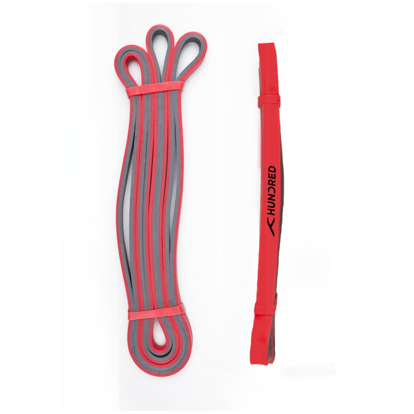 Training Elastic - Resistance Band HPB-49 Red