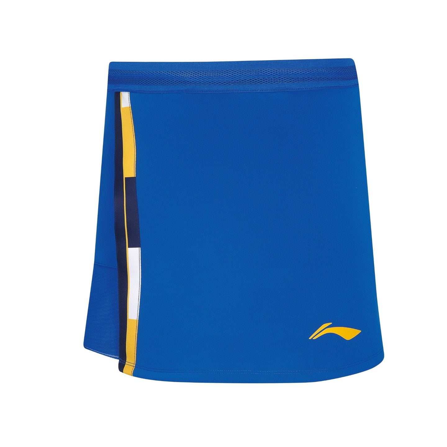 Li-Ning Skirt Square Blue