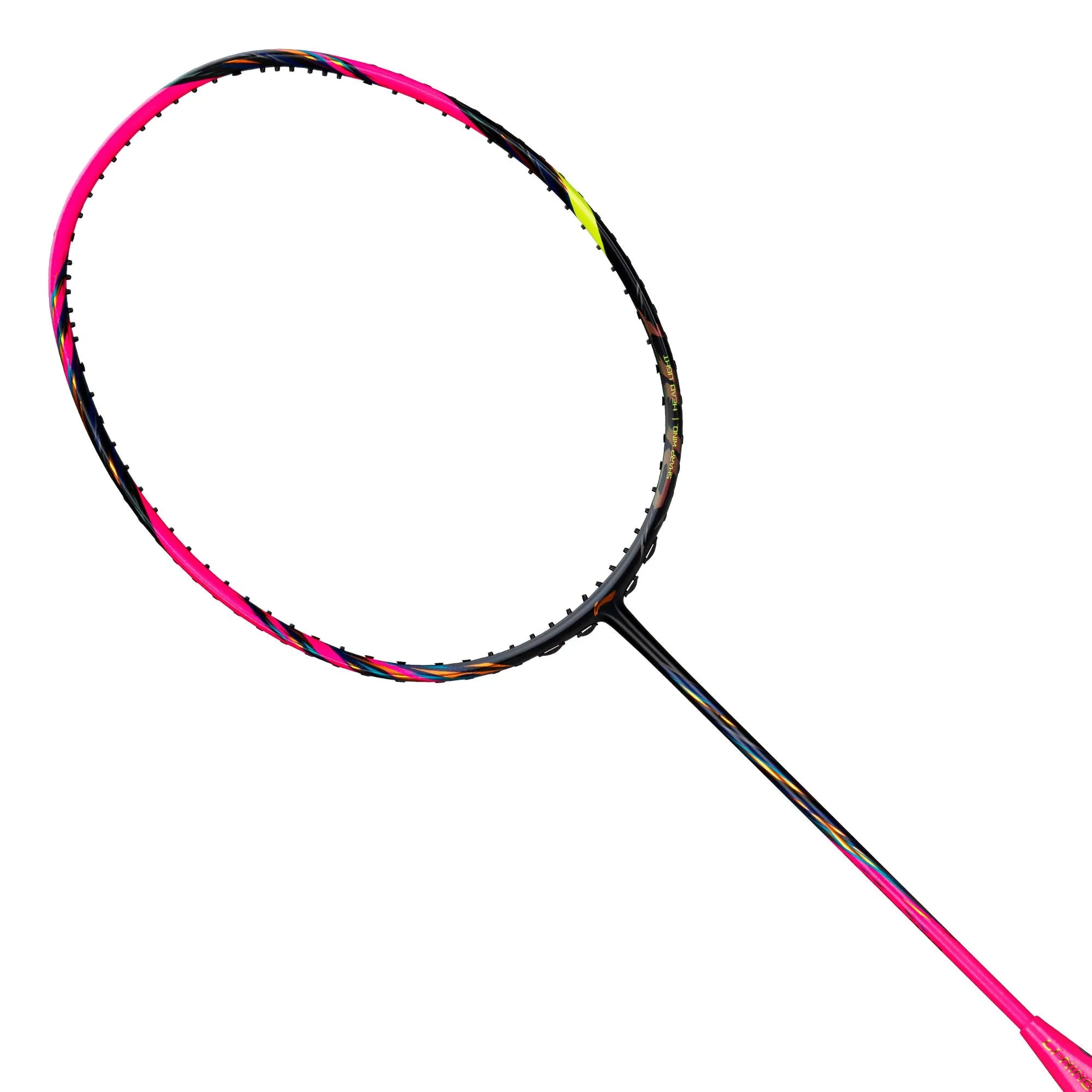 Badminton Racket - Li-Ning Bladex 900 - SportYouUp Europe