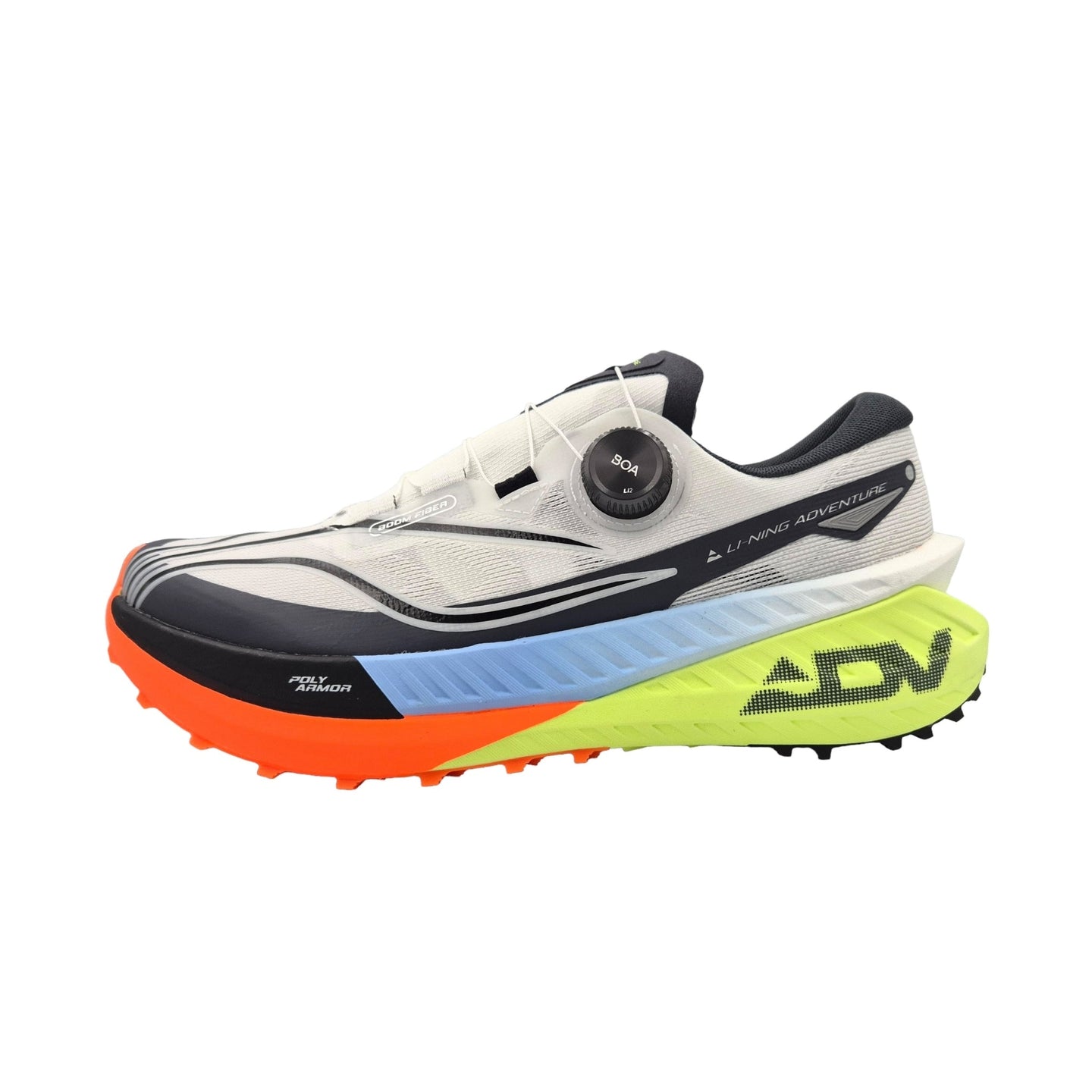 Li-Ning Trail BOA Men