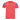 Li-Ning Badminton T-Shirt - Li-Ning Point Red Unisex - SportYouUp Danmark