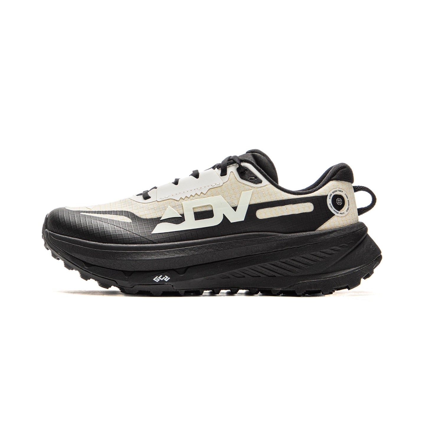 Li-Ning Trail Dilu V2 Mens Boom