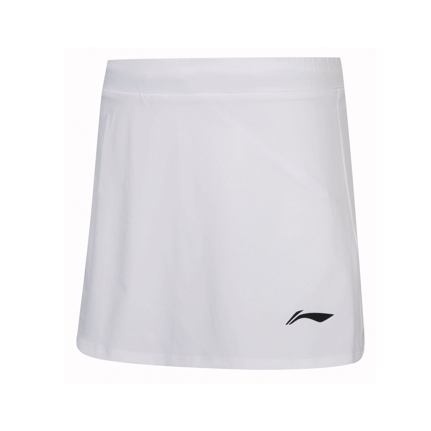 Li-Ning Skirt Speed White