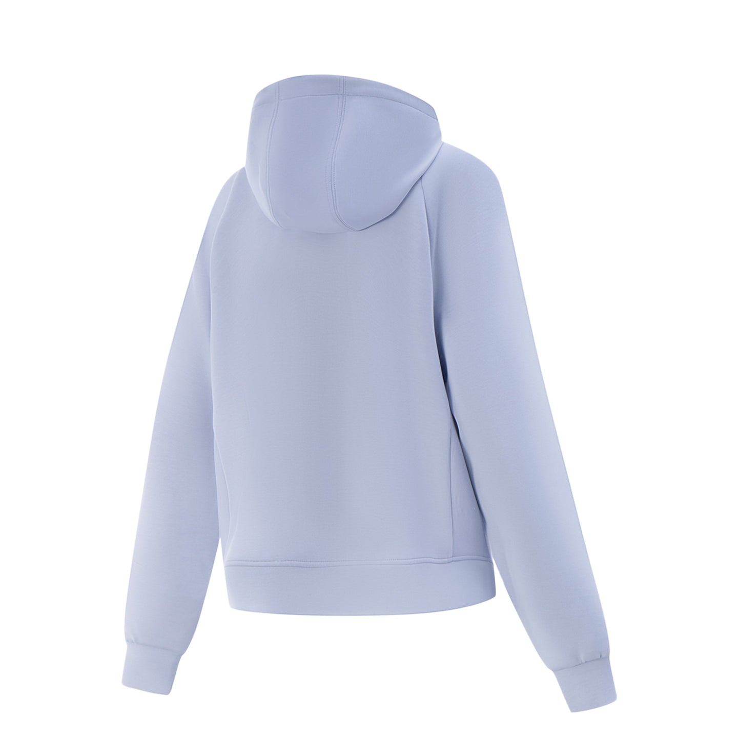 Li-Ning Hoodie - Casual Light Purple Women