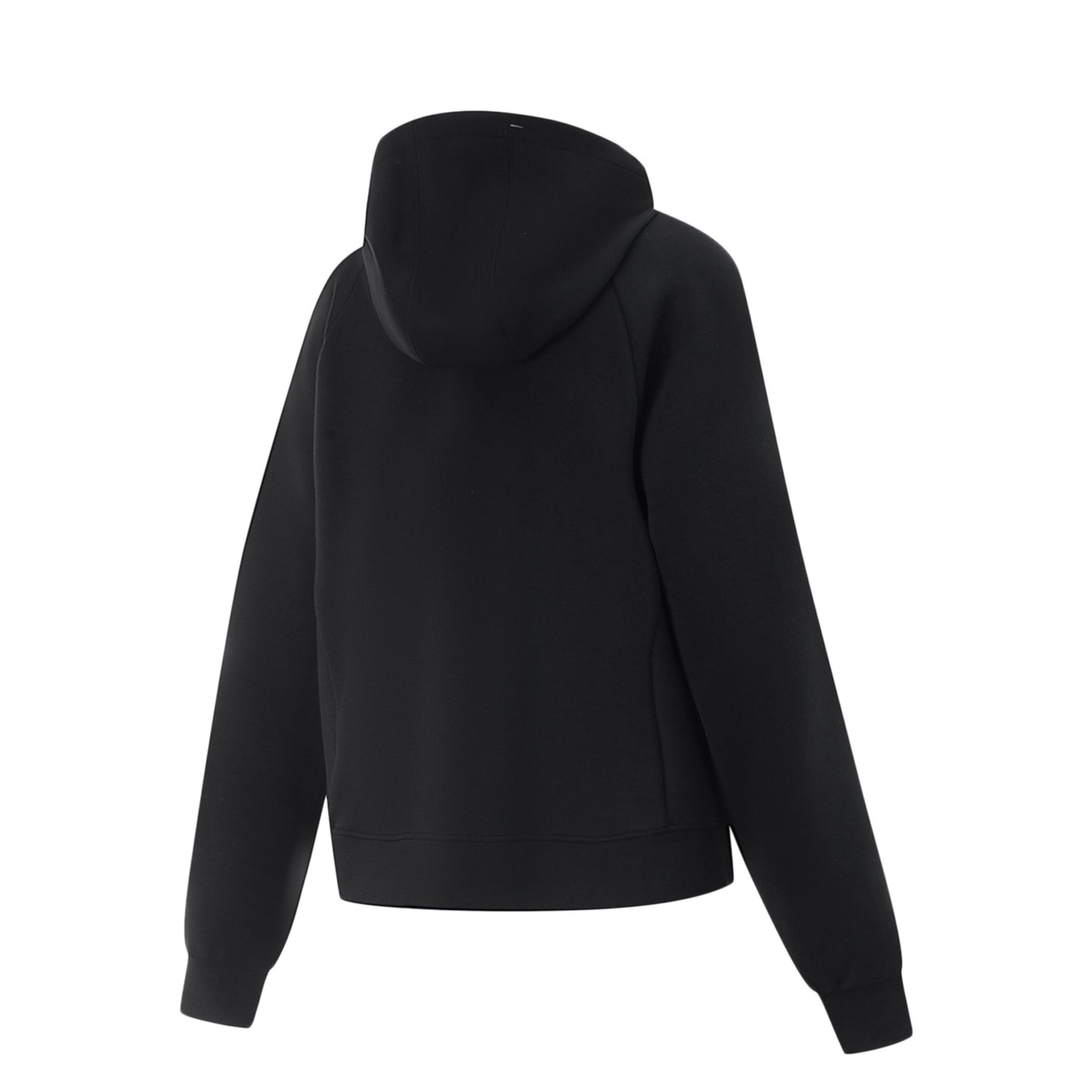 Li-Ning Hoodie - Casual Black Women