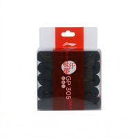 Li-Ning GP305 5-pack (Black)