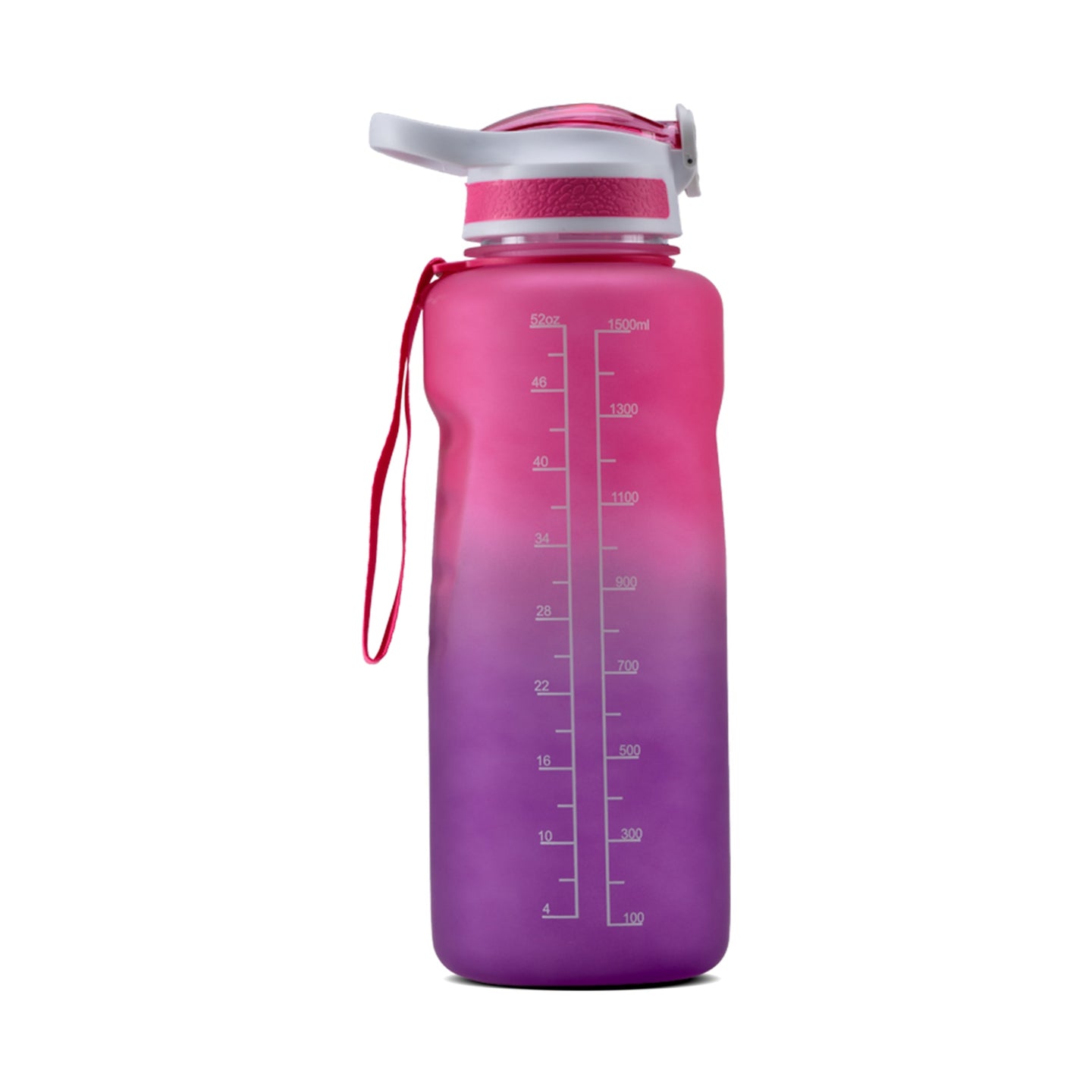 Water Bottle - GOA Pink/Purple