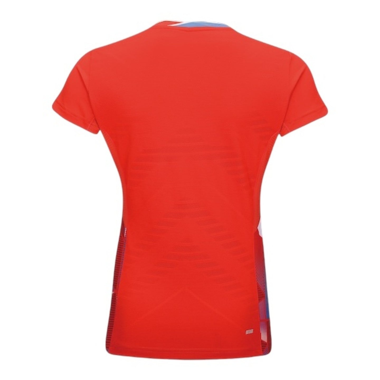 Li-Ning Strong Game Red Women