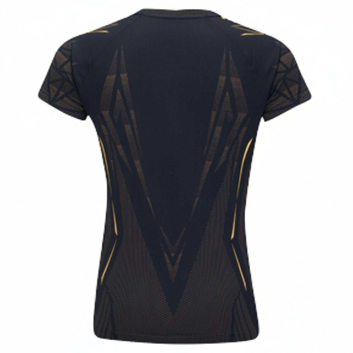 Badminton T-shirt Women - Li-Ning International New Black Women - SportYouUp Europe