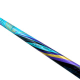 Badminton Racket - Li-Ning Bladex 700 Blue - SportYouUp Europe