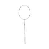 Badminton Racket - Li-Ning Bladex 500 White - SportYouUp Europe