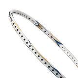 Badminton Racket - Li-Ning Bladex 500 White - SportYouUp Europe