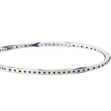 Badminton Racket - Li-Ning Bladex 500 White - SportYouUp Europe