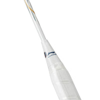 Badminton Racket - Li-Ning Bladex 500 White - SportYouUp Europe