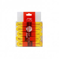 Li-Ning GP305 5 Pack (Yellow)
