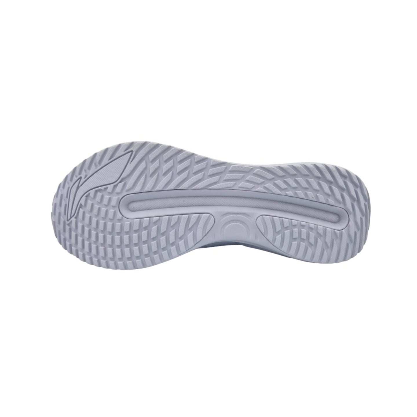 YueYing 3 Xenon Blue - Li-ning løbesko - LN-RUN