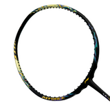 Anders Skaarup´s Badminton Racket - Li-Ning AXForce 100 - SportYouUp Europe