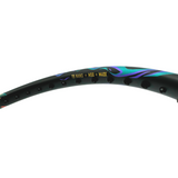 Anders Skaarup´s Badminton Racket - Li-Ning AXForce 100 - SportYouUp Europe