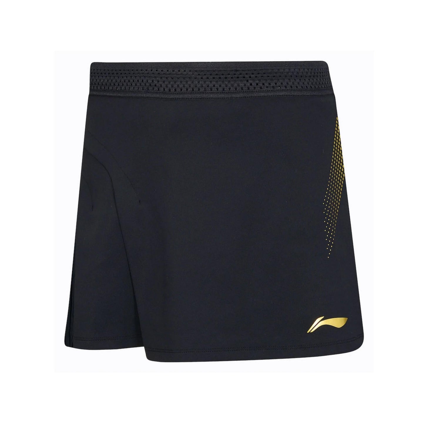 Li-Ning Skirt Iceberg Black
