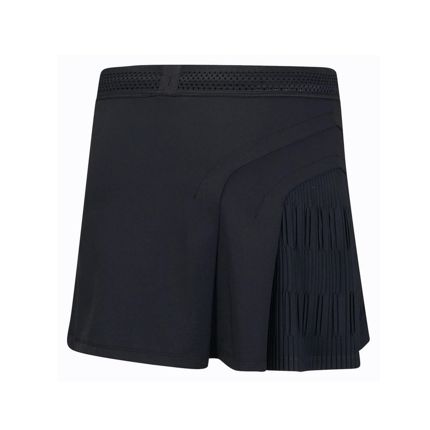 Li-Ning Skirt Iceberg Black