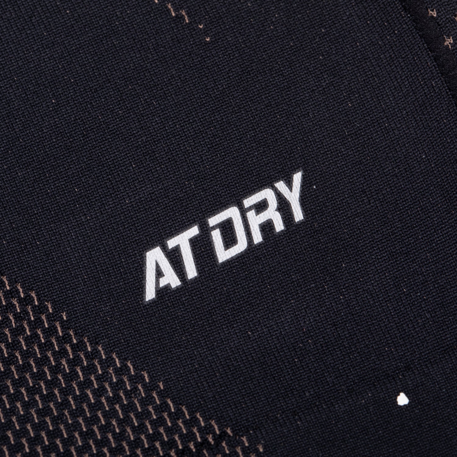 Li-Ning Badminton T-shirt - Li-Ning International New Black Unisex - SportYouUp Europe