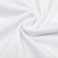 Li-Ning Badminton T-shirt - Li-Ning International New White Unisex - SportYouUp Europe