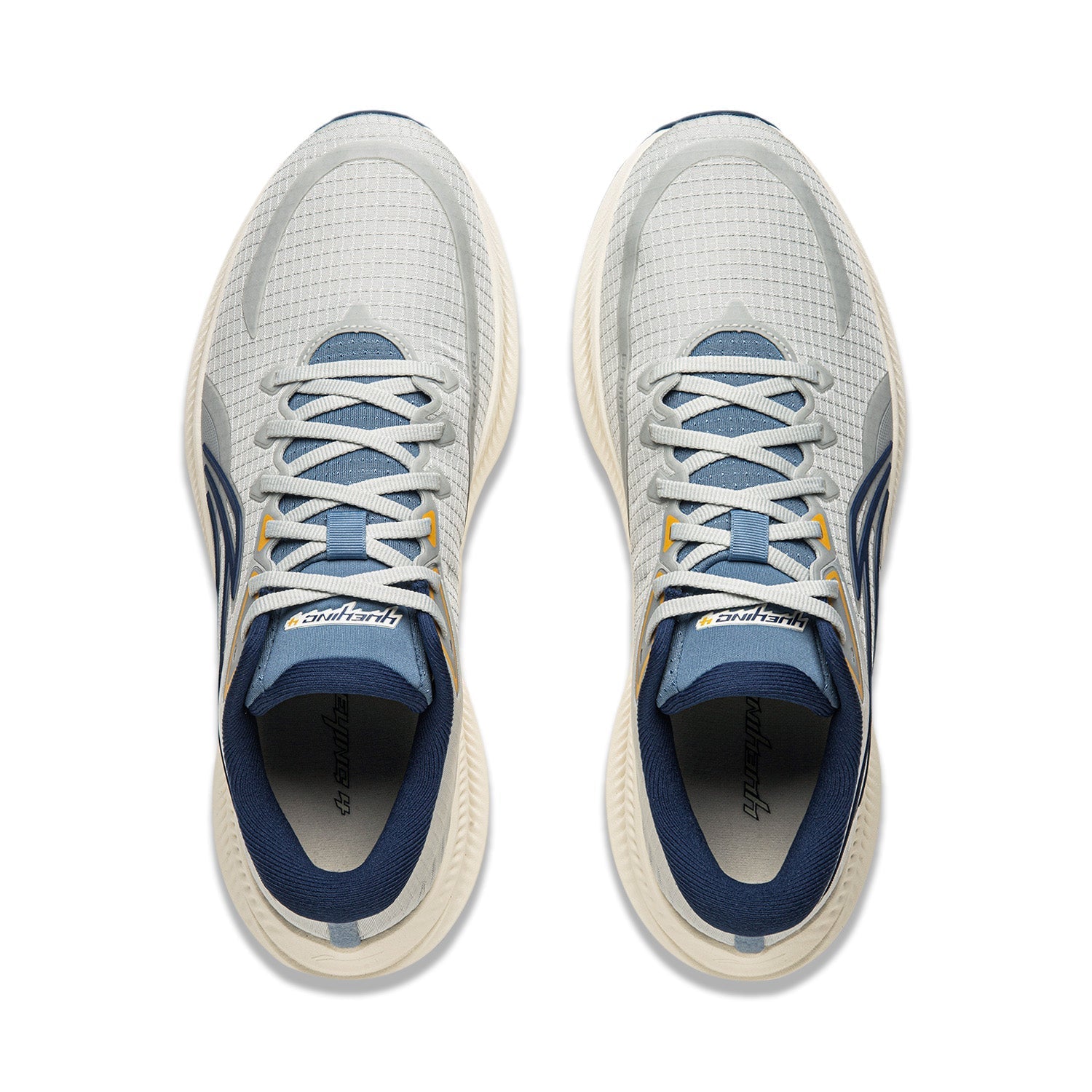 Li-ning Running Shoes - Li-Ning YueYing 4 Light Blue - SportYouUp Europe