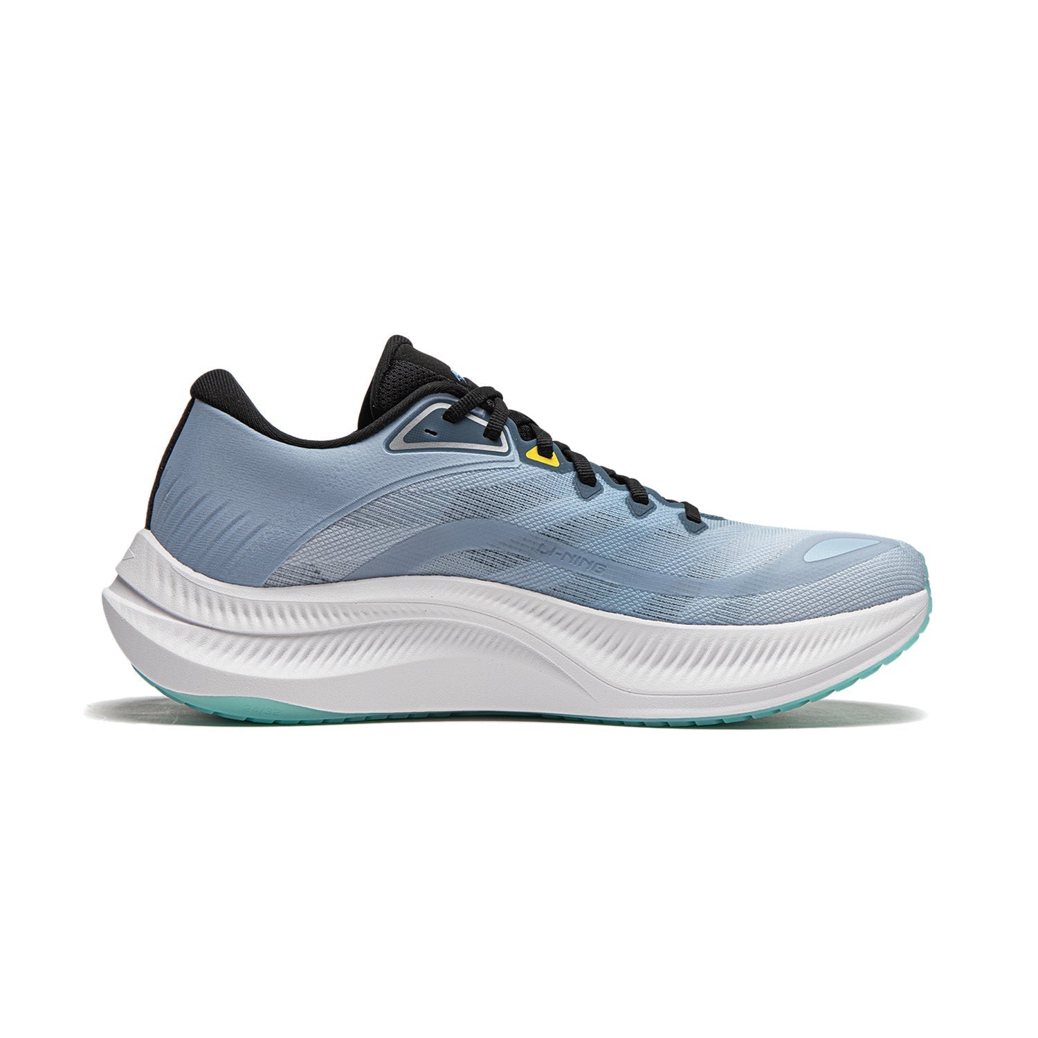 Li-ning Running Shoes - Li-Ning YueYing 4 Blue Soft - SportYouUp Europe