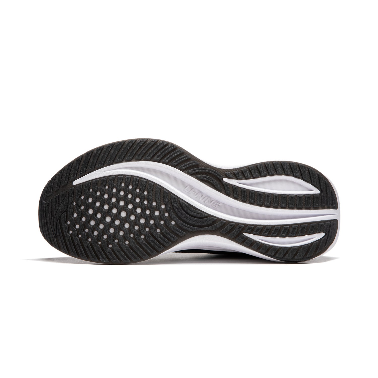 Li-ning Running Shoes - Li-Ning YueYing 4 Black/White - SportYouUp Europe