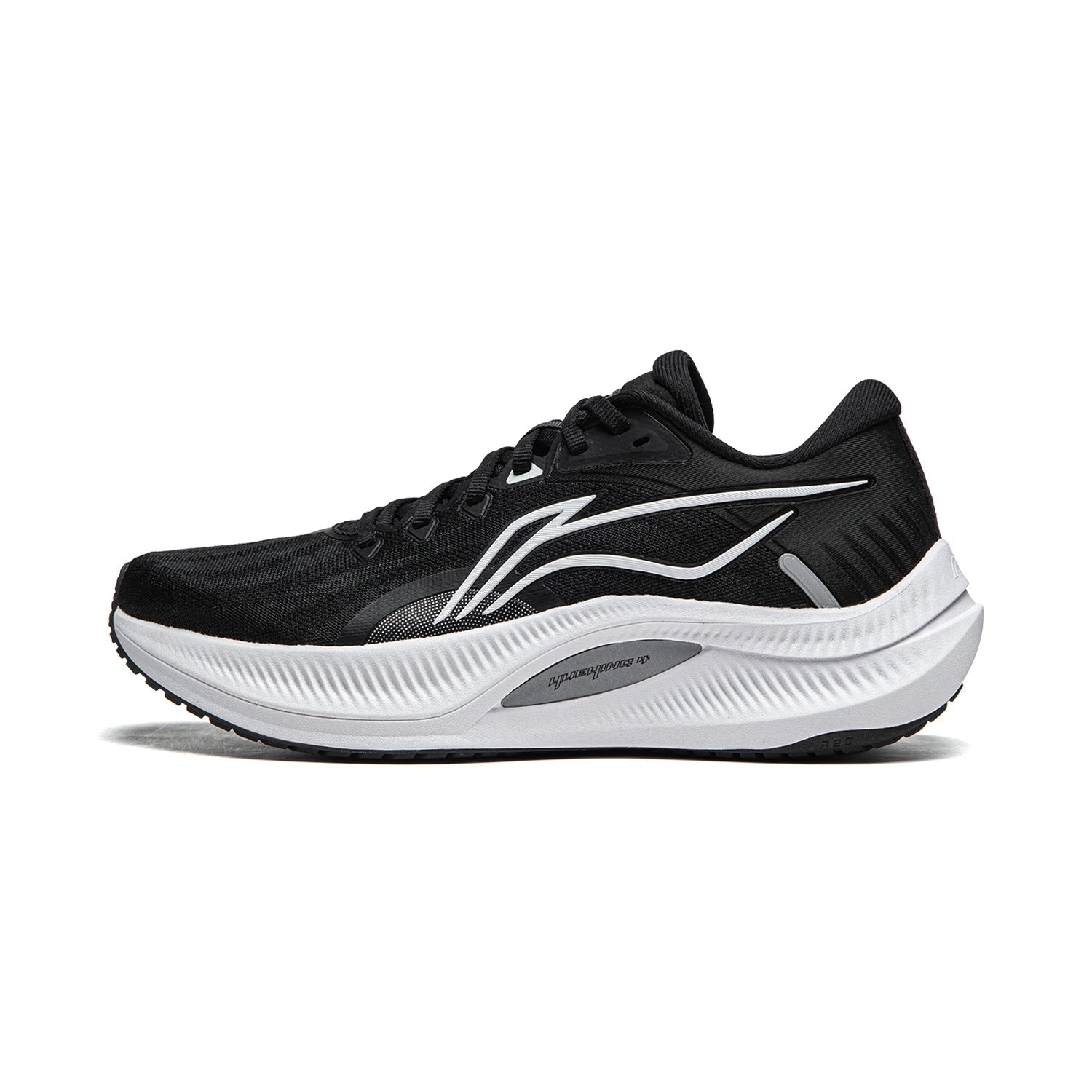 Li-ning Running Shoes - Li-Ning YueYing 4 Black/White - SportYouUp Europe