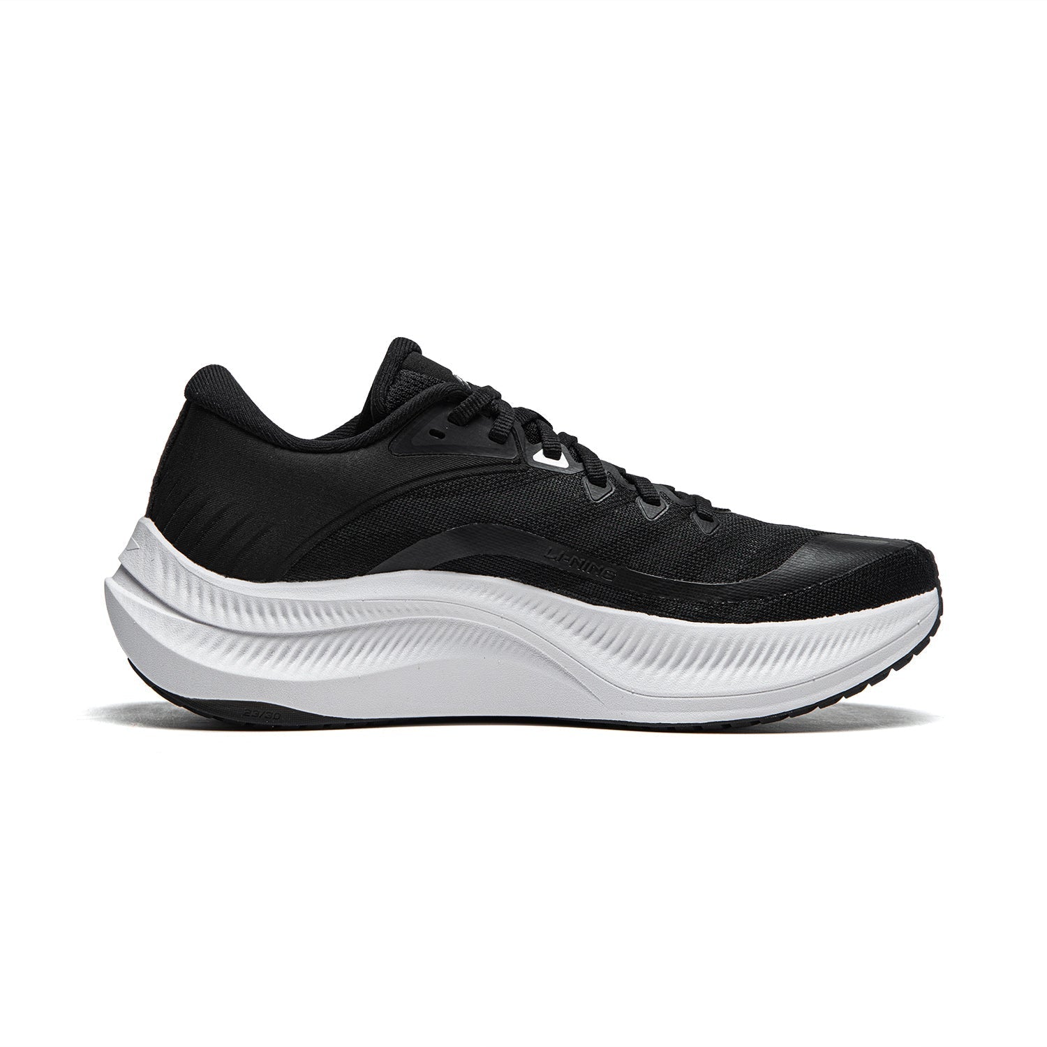 Li-ning Running Shoes - Li-Ning YueYing 4 Black/White - SportYouUp Europe