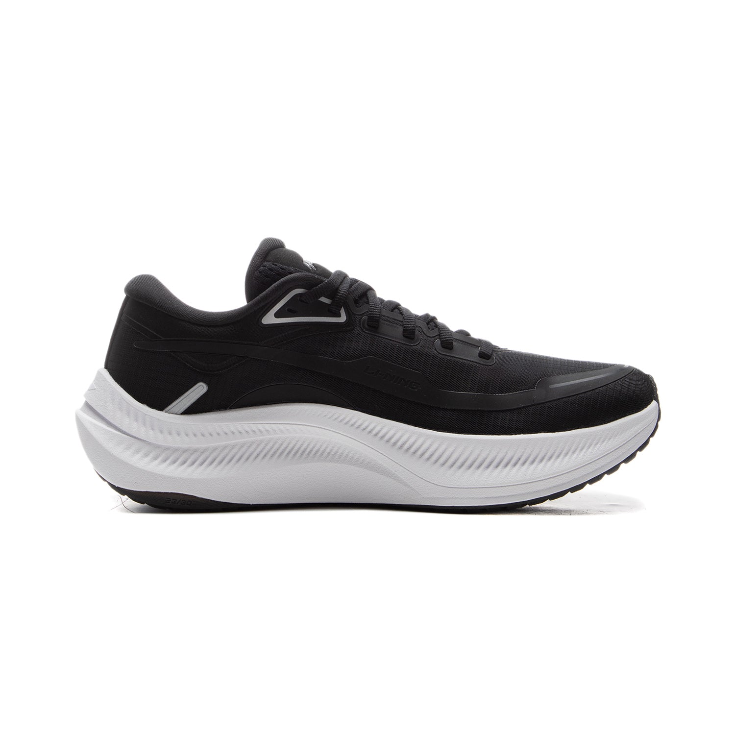 Li-Ning Running Shoes - Li-Ning YueYing 4 Black - SportYouUp Europe